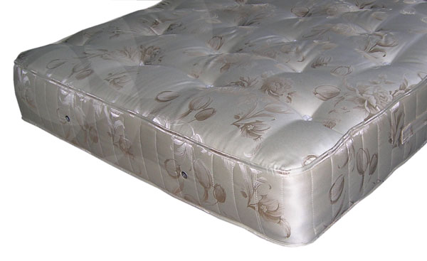 Bedworld Discount Beds Caversham Mattress Single