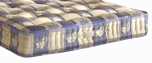 Bedworld Discount Beds Celebration Mattress Small Single