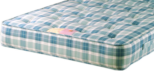 Bedworld Discount Beds Chelford Mattress Small Single