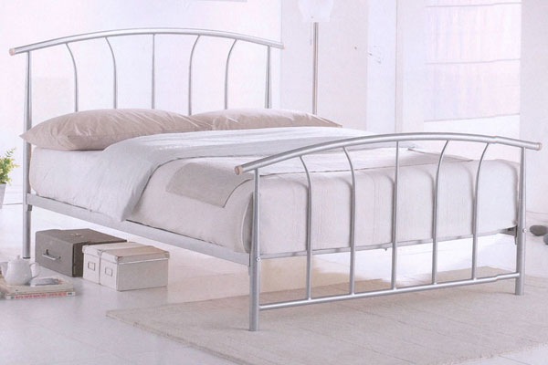 Gemini Bedstead Double