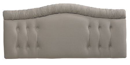 Jessica Headboard Super Kingsize