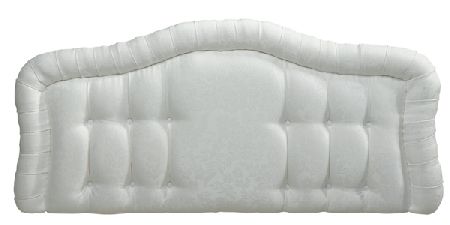 Lucy Headboard Super Kingsize