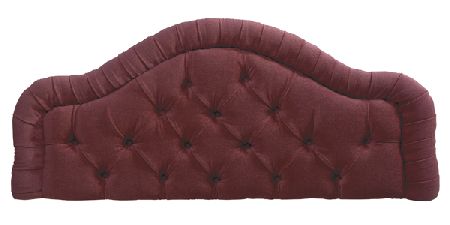 Bedworld Discount Beds Lydia Headboard Kingsize