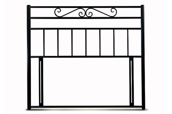 Bedworld Discount Beds Metis Headboard Double