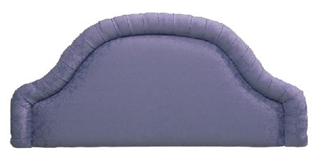 Bedworld Discount Beds Nina Headboard Double