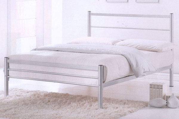 Oslo Bedstead Double