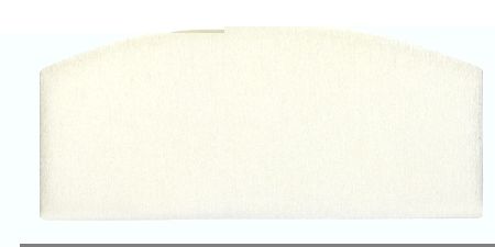 Bedworld Discount Beds Stanza Headboard Kingsize