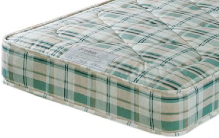 Bedworld Discount Beds Windsor Mattress Double