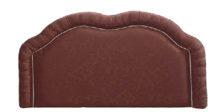 Bedworld Discount Beds Zara Headboard Double