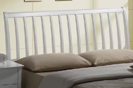 Bedworld Discount Blanco Headboard Small Double 120cm