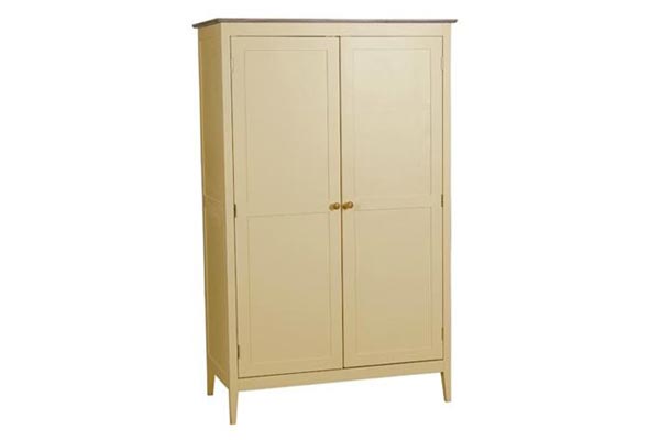 Bedworld Discount Boston Wardrobe