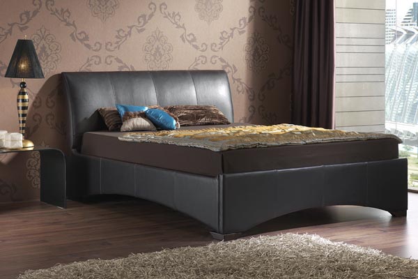 Consett Bed Frame Double 135cm