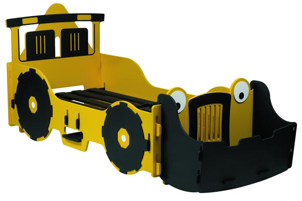 Bedworld Discount Digger Bed Single 90cm