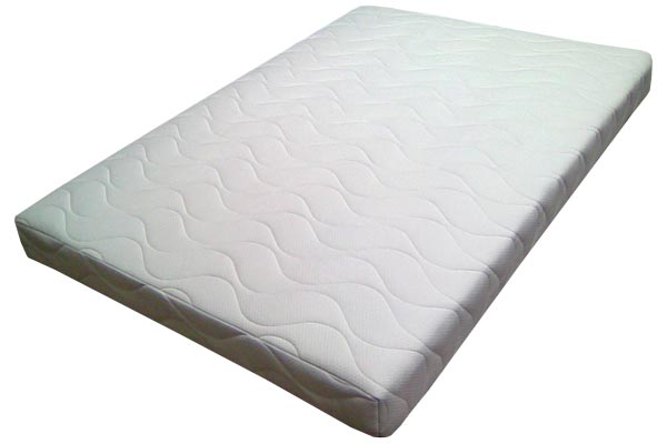 Bedworld Discount Dreamsleeper Memory Mattress Kingsize 150cm