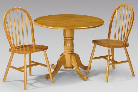 Bedworld Discount Dundee Dining Table with Chairs