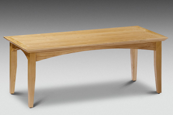 Durham Coffee Table