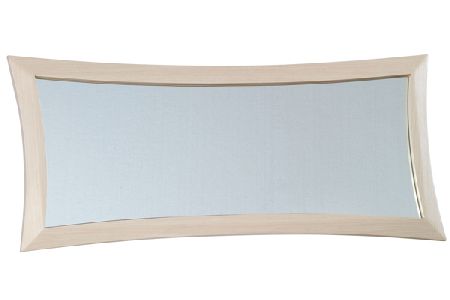 Bedworld Discount Eclipse Range - Wall Mirror