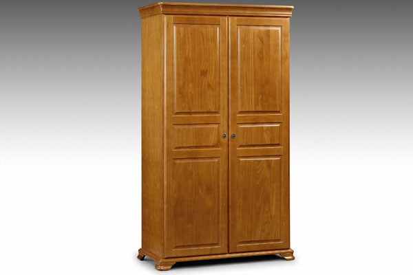 Bedworld Discount Fontainebleau - Two Door Wardrobe