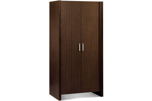 Bedworld Discount Havana - Two Door Wardrobe