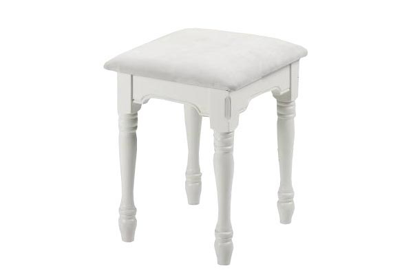 Bedworld Discount Josephine Dressing Stool