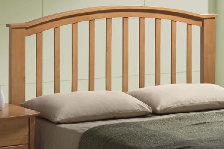 Bedworld Discount Kemi Headboard Double 135cm