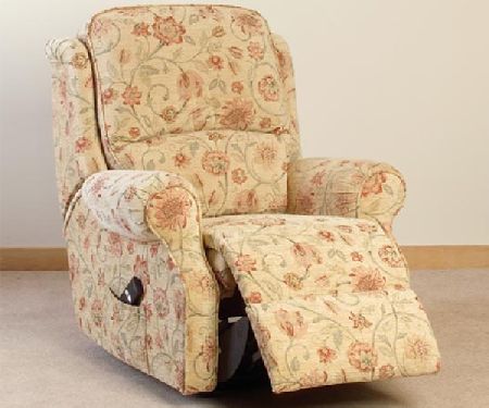 Lavenham Reclining Chair