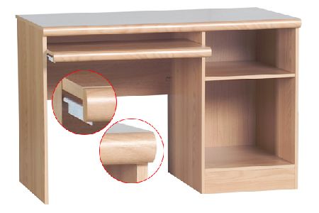 Bedworld Discount Manhattan Range - Desk