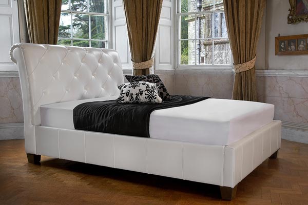 Opera Bedframe Super Kingsize 180cm