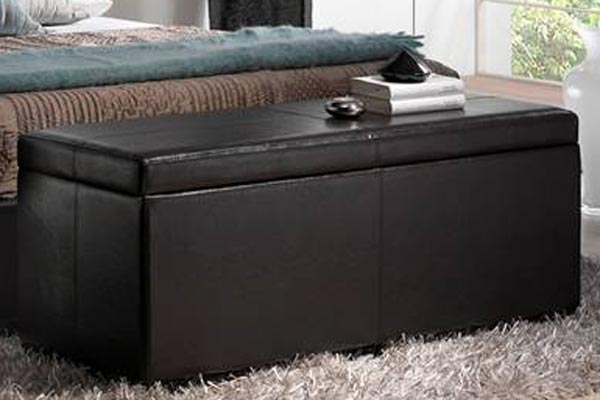 Bedworld Discount Ottoman