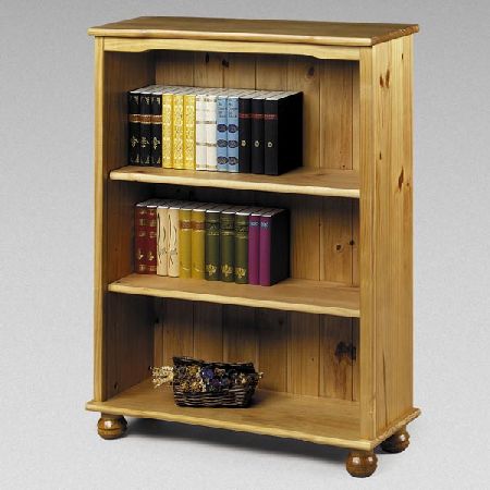 Bedworld Discount Oxford Bookcase