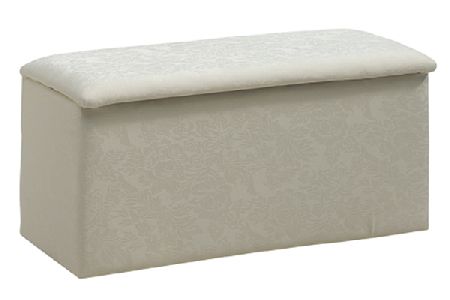 Bedworld Discount Paula Ottoman