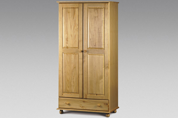 Bedworld Discount Pickwick - Combi Wardrobe