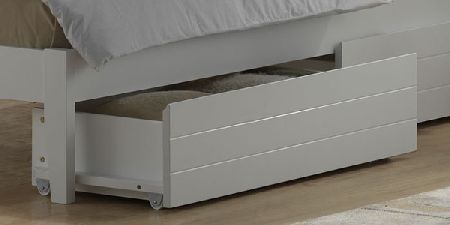 Bedworld Discount Polo Under Storage Drawers