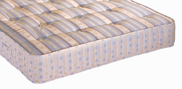 Bedworld Discount Posturerite Mattress Extra Small 75cm