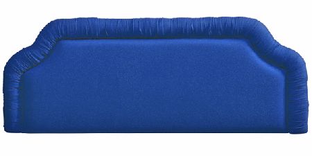 Bedworld Discount Rebecca Headboard Double 135cm