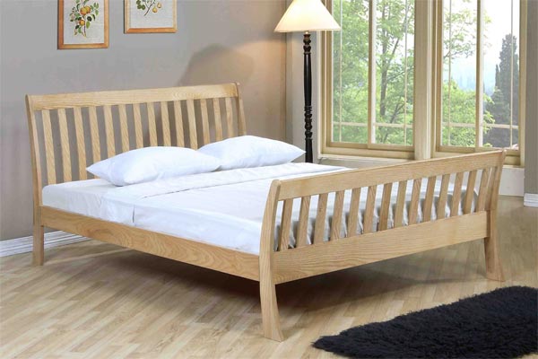 Bedworld Discount Riverdale Bed Frame Super Kingsize 180cm