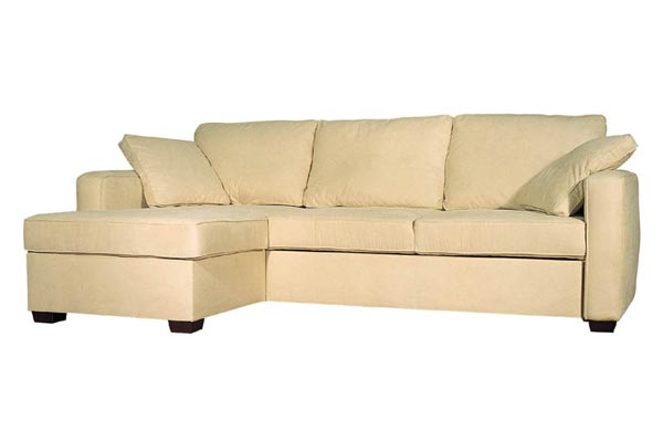 Rosie Corner Sofa Bed