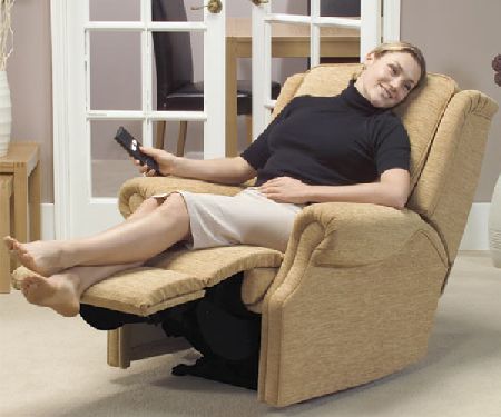 Rutland Reclining Chair