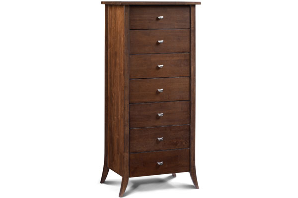 Santiago - Seven Drawer Chest