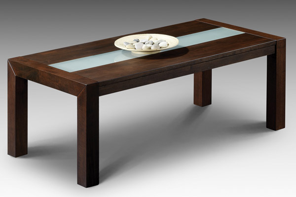 Santiago Coffee Table