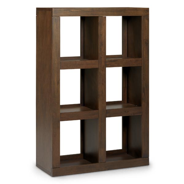 Santiago Small Bookcase