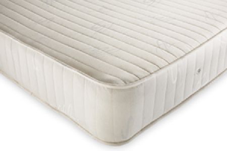 Bedworld Discount Sense Mattress  Double 135cm