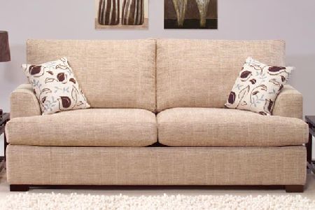 Bedworld Discount Seville Sofa Only