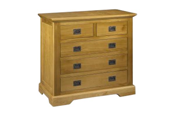 Sheraton 3 2 Drawer Chest