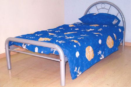 Bedworld Discount Solo Bed Frame Single 90cm