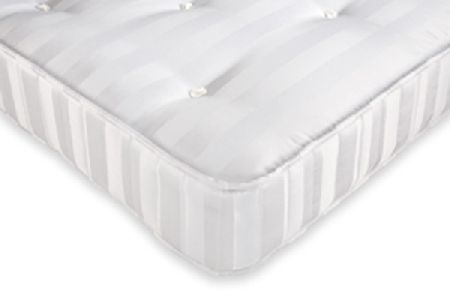 Bedworld Discount Tango Bedstead Master Mattress Double