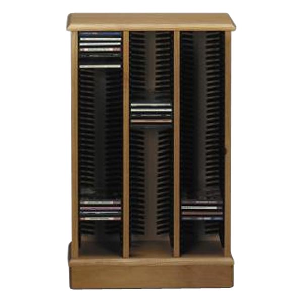 Bedworld Discount Tempo Three CD Rack