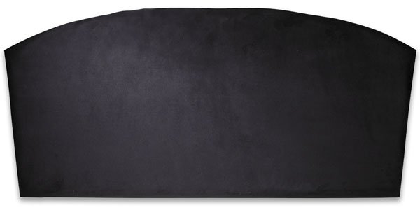 Bedworld Discount Vienna Cotton Headboard Single 90cm