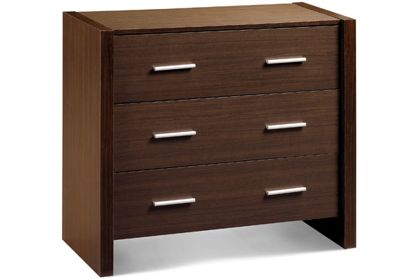 Bedworld Furniture Havana II - Three Drawer Chest