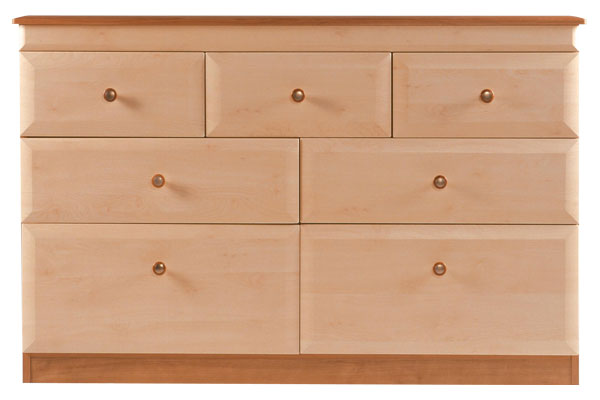 Jasmine Seven Drawer Chest